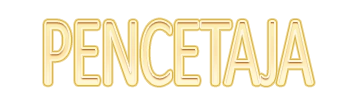 Logo PENCETAJA